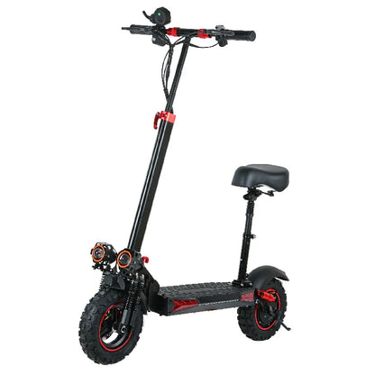 FREEBOY J11 Plus Electric Scooter