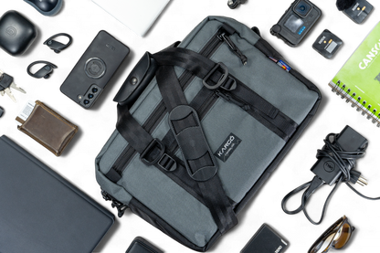 Kargo Briefcase
