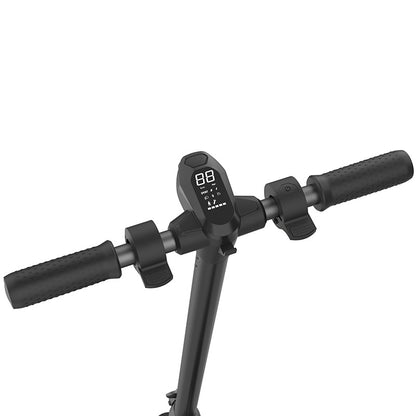 250W Compact Electric Scooter – 13-Mile Range, 12 mph, Foldable for Teens & Adults