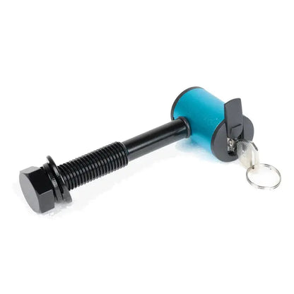 M16 Hitch Receiver Locking Pin for Bike Racks