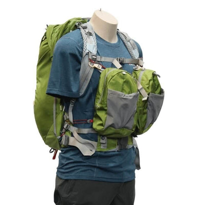 44 Liter Aarn Mountain Magic Backpack
