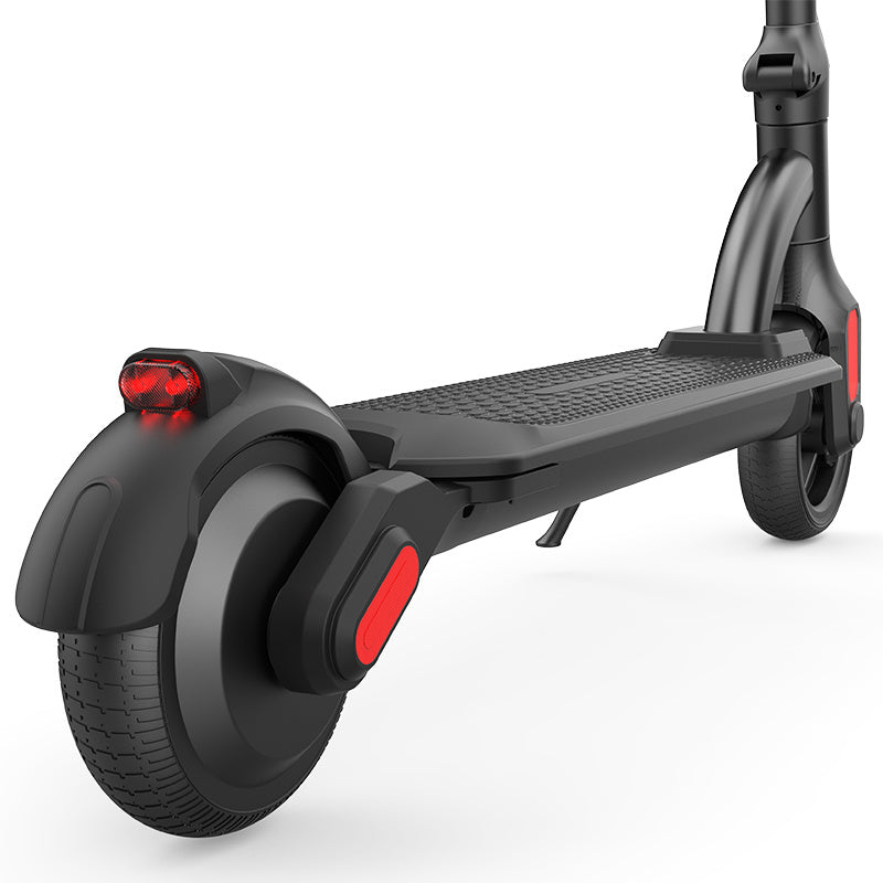 250W Compact Electric Scooter – 13-Mile Range, 12 mph, Foldable for Teens & Adults