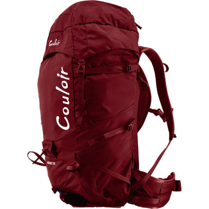 50-60-70 Liter Ascent Ski and Alpine Backpack
