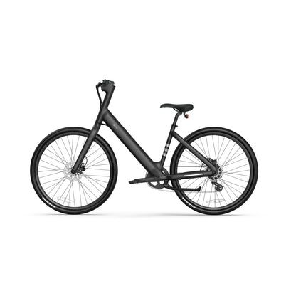 LyteCycle EB60 – 750W Electric Bike, 48V Battery, 40-Mile Range