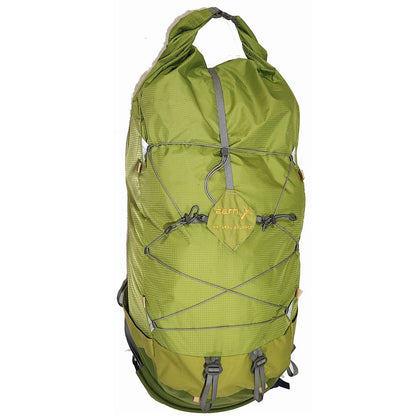59 or 63 Liter Aarn Natural Balance Backpack