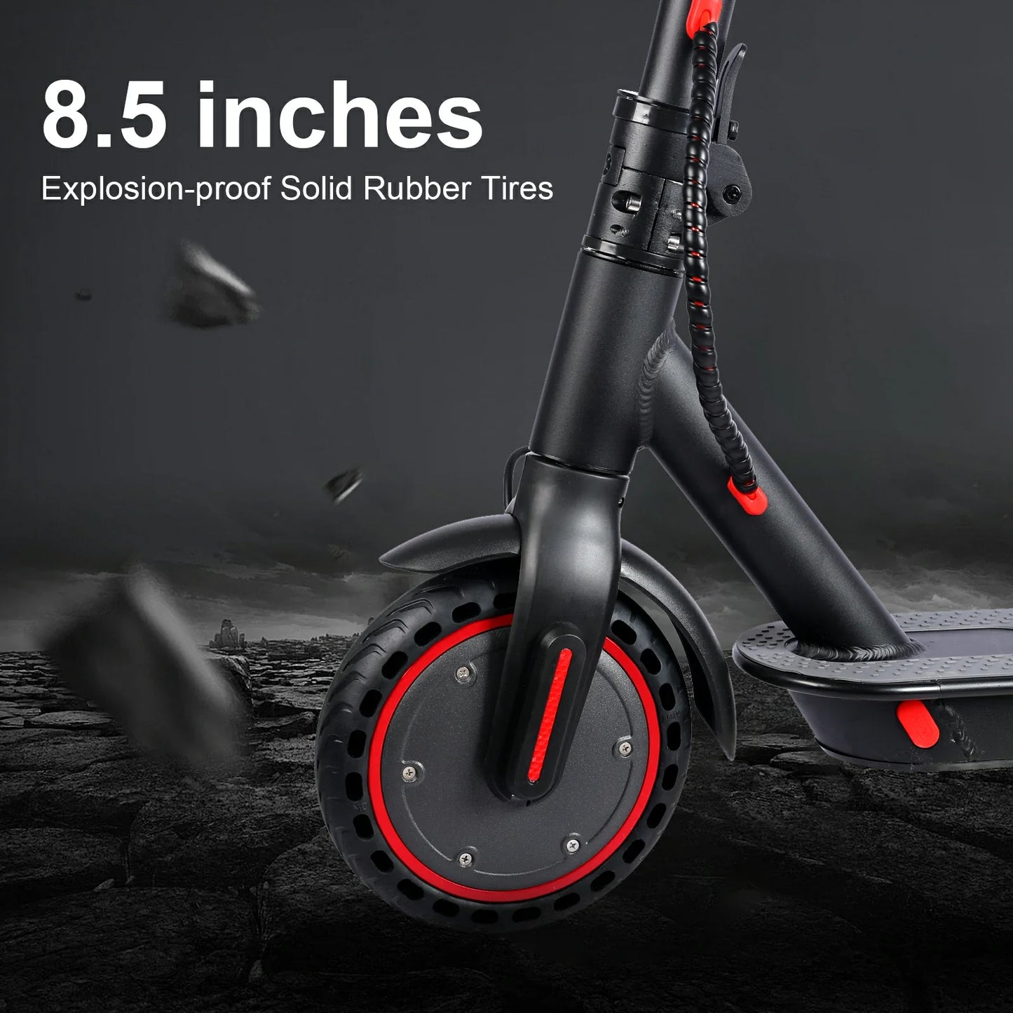 FREEBOY J03 Electric Scooter