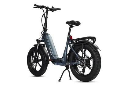 YOUNG Electric E-Flow 750W Folding eBike