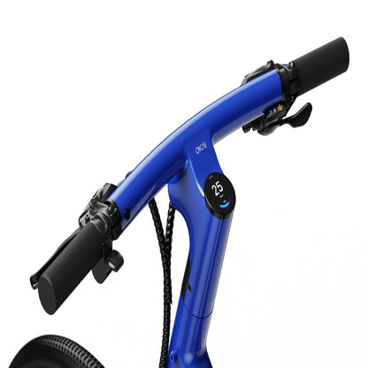 LyteCycle EB60 – 750W Electric Bike, 48V Battery, 40-Mile Range