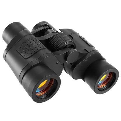 Binoculars – HD Lens | Low-Light Viewing
