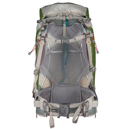 66 or 72 Liter Aarn Effortless Rhythm Backpack