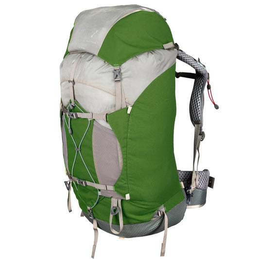 66 or 72 Liter Aarn Effortless Rhythm Backpack