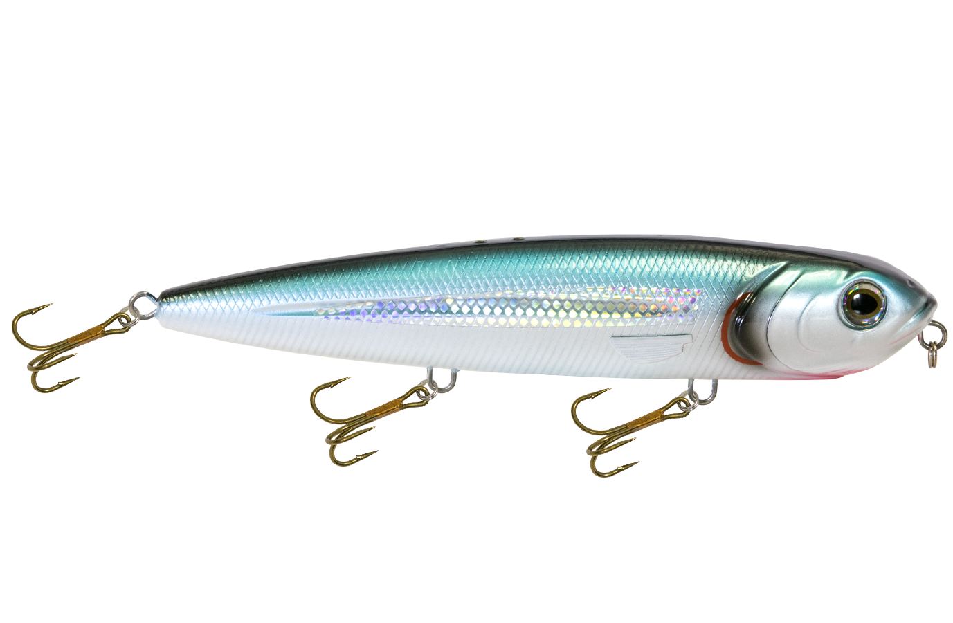 Sale Item - Walking Boss Magnum