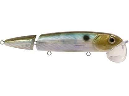 Walking Boss II Magnum