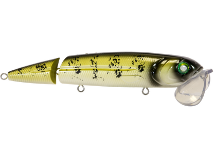 Walking Boss II Magnum