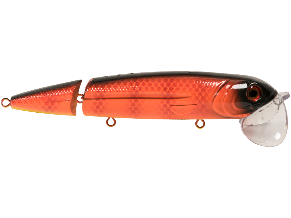 Walking Boss II Magnum