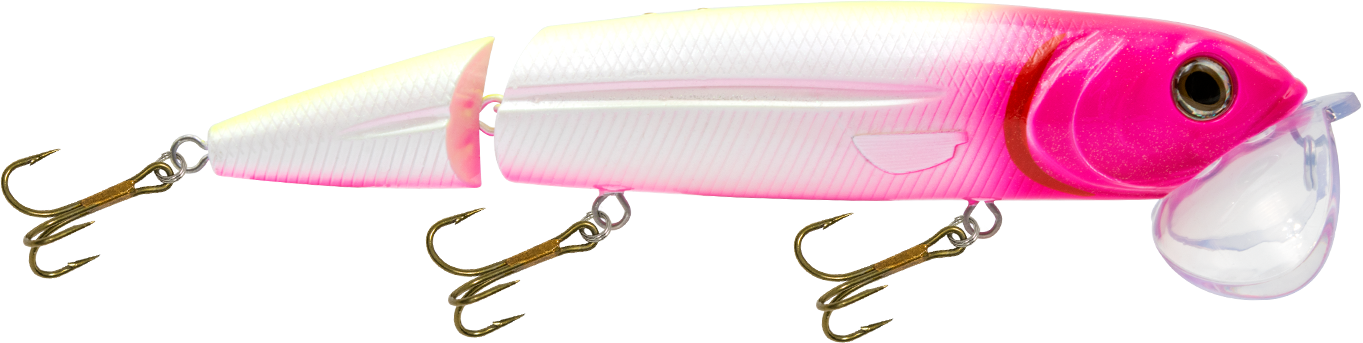 Sale Item - Walking Boss II Magnum