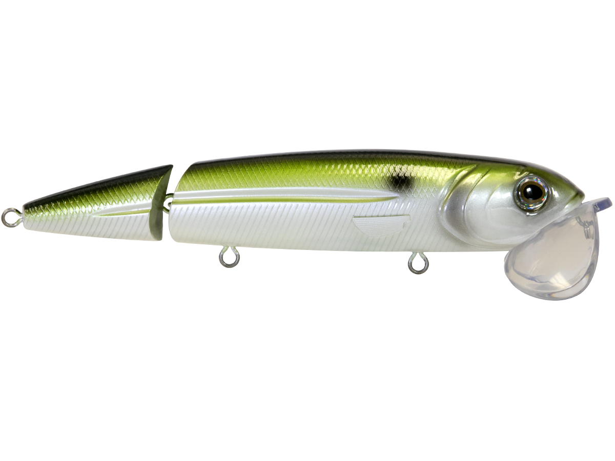 Walking Boss II Magnum