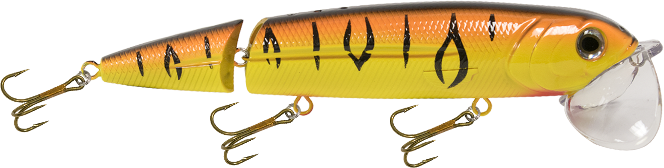 Walking Boss II Magnum