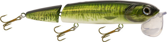 Walking Boss II Magnum