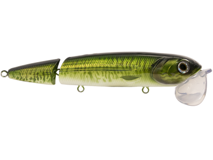 Walking Boss II Magnum