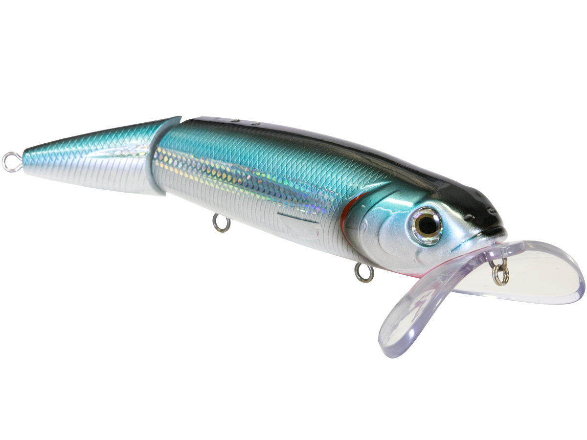 Sale Item - Walking Boss II Magnum