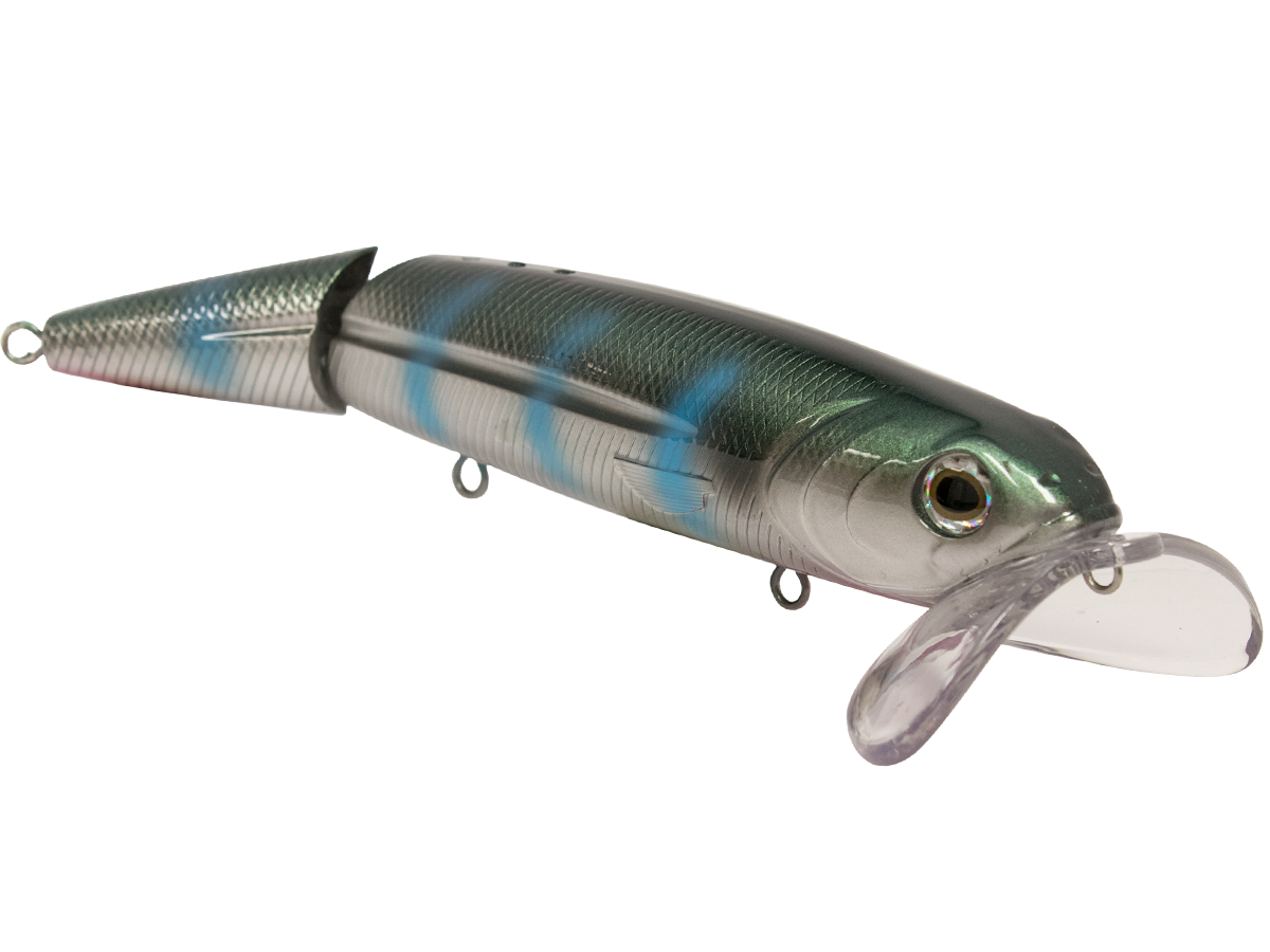 Sale Item - Walking Boss II Magnum