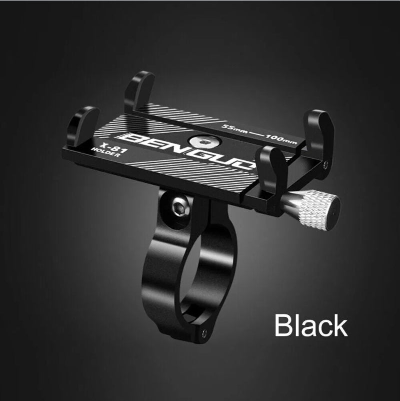 Bike Phone Mount – Handlebar | Universal Fit
