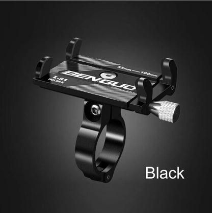 Bike Phone Mount – Handlebar | Universal Fit