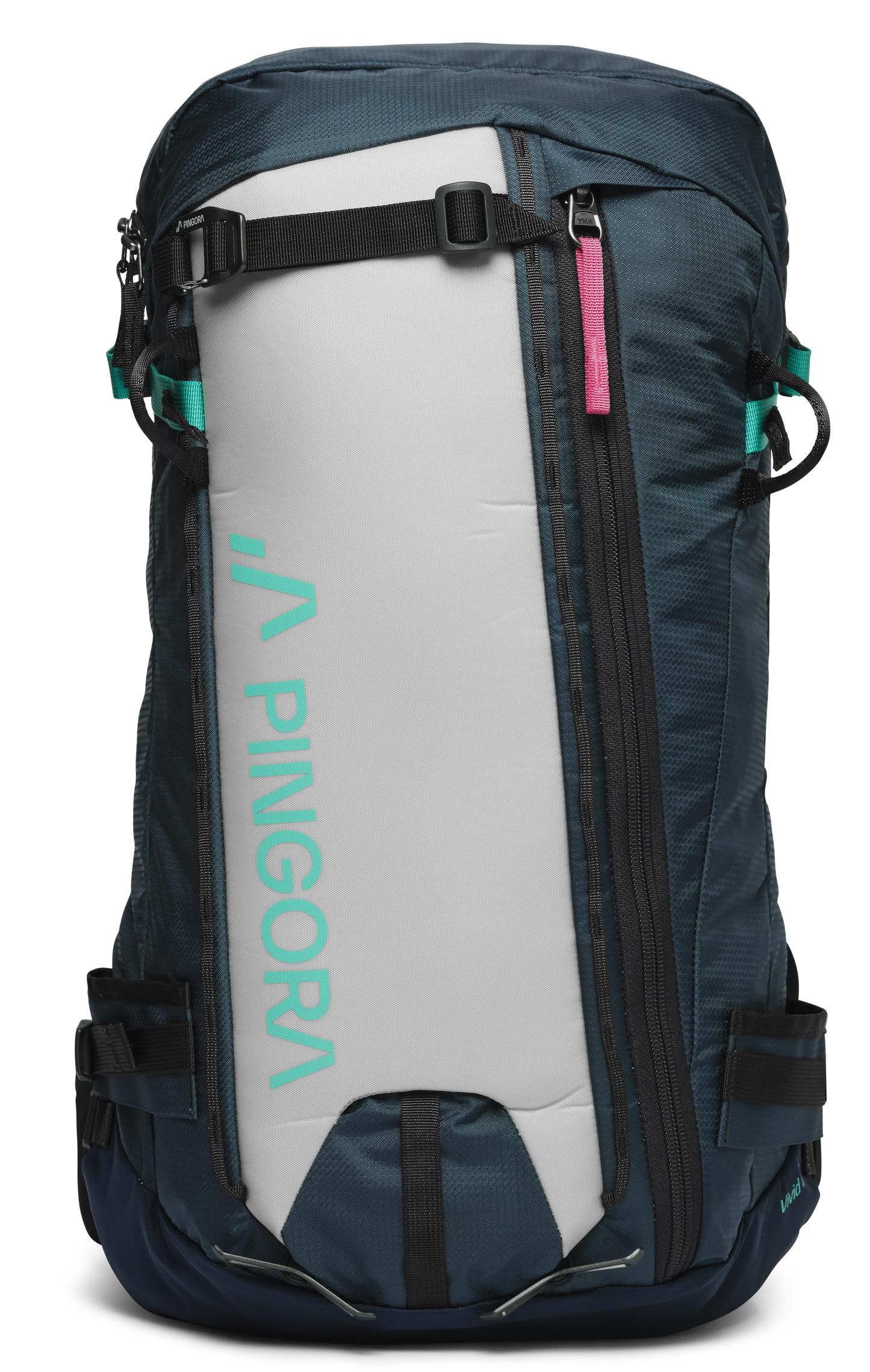 Pingora Vivid 27 Liter Backcountry Ski Pack