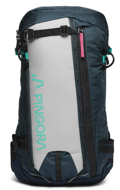 Pingora Vivid 27 Liter Backcountry Ski Pack