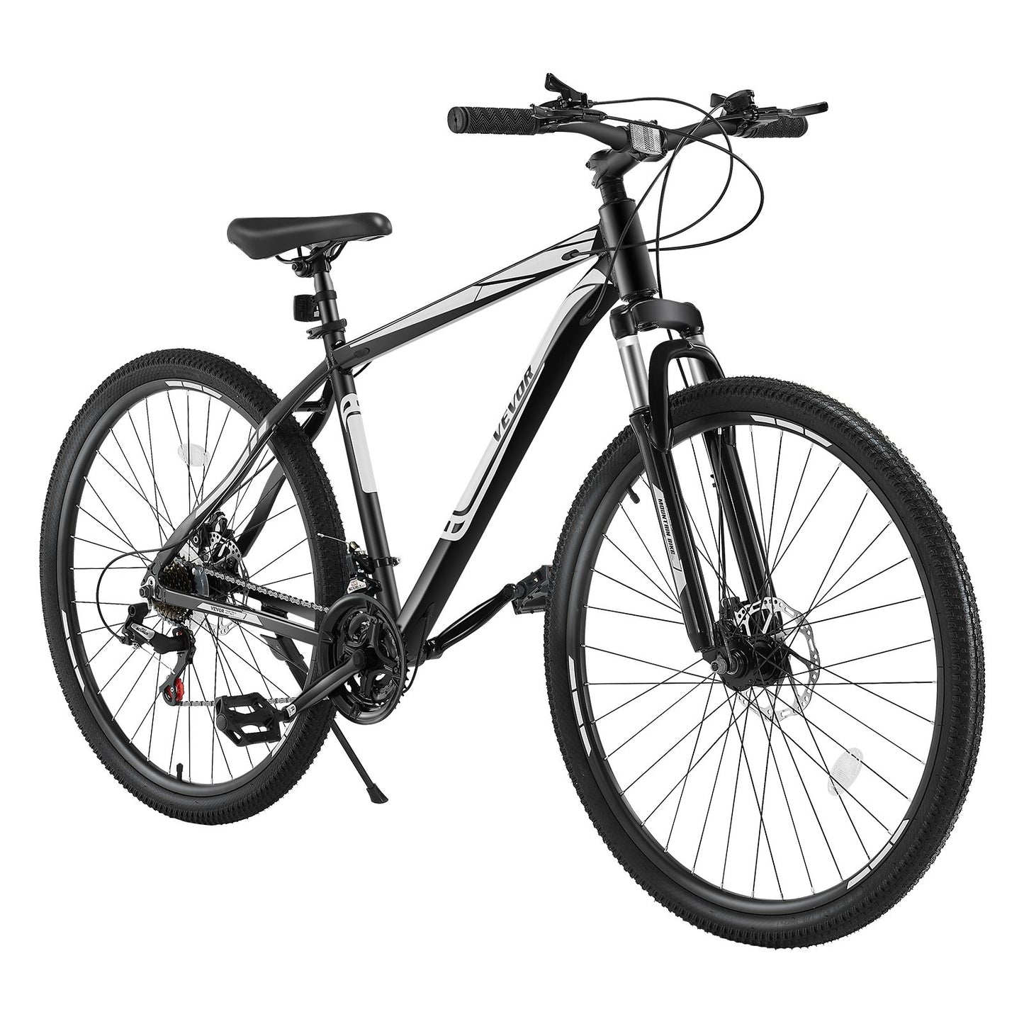 Mountain Bike – TrailMax 29” | Front Suspension | 21-Speed