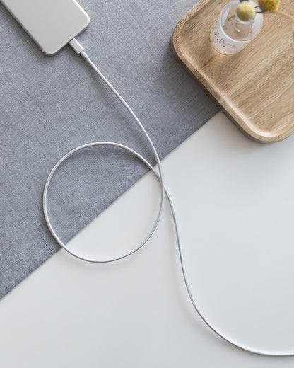 Anker 331 USB-C to Lightning Cable