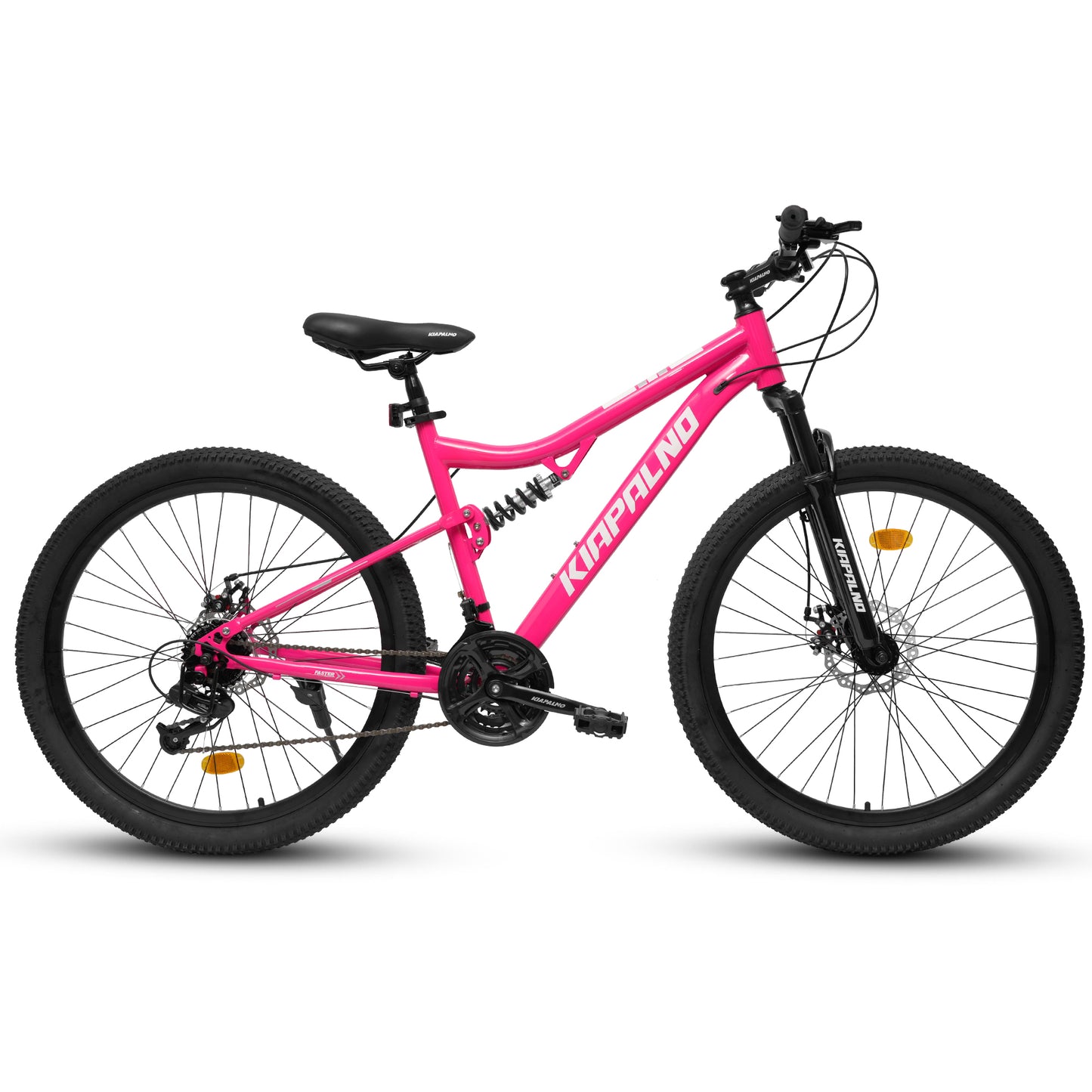 Mountain Bike – AllTrail 26” | Hardtail | 21-Speed