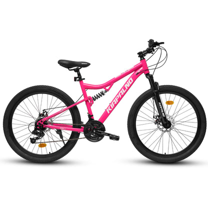 Mountain Bike – AllTrail 26” | Hardtail | 21-Speed