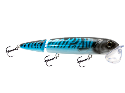 Walking Boss II Magnum