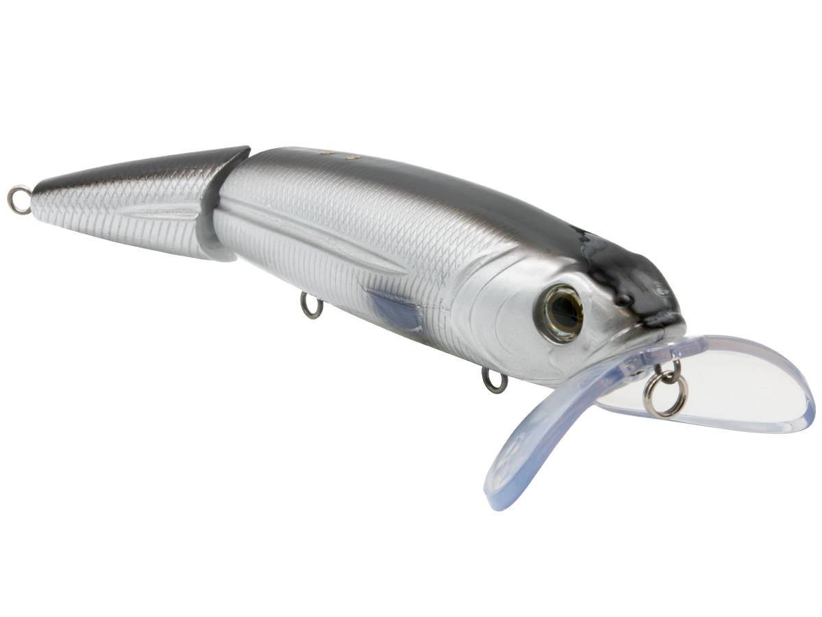 Walking Boss II Magnum