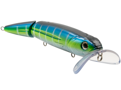 Walking Boss II Magnum