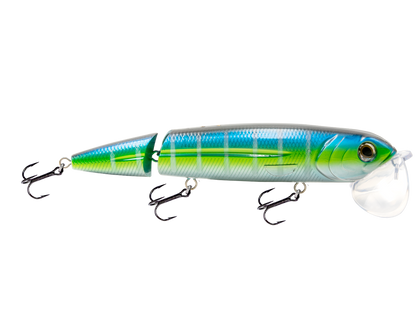 Walking Boss II Magnum