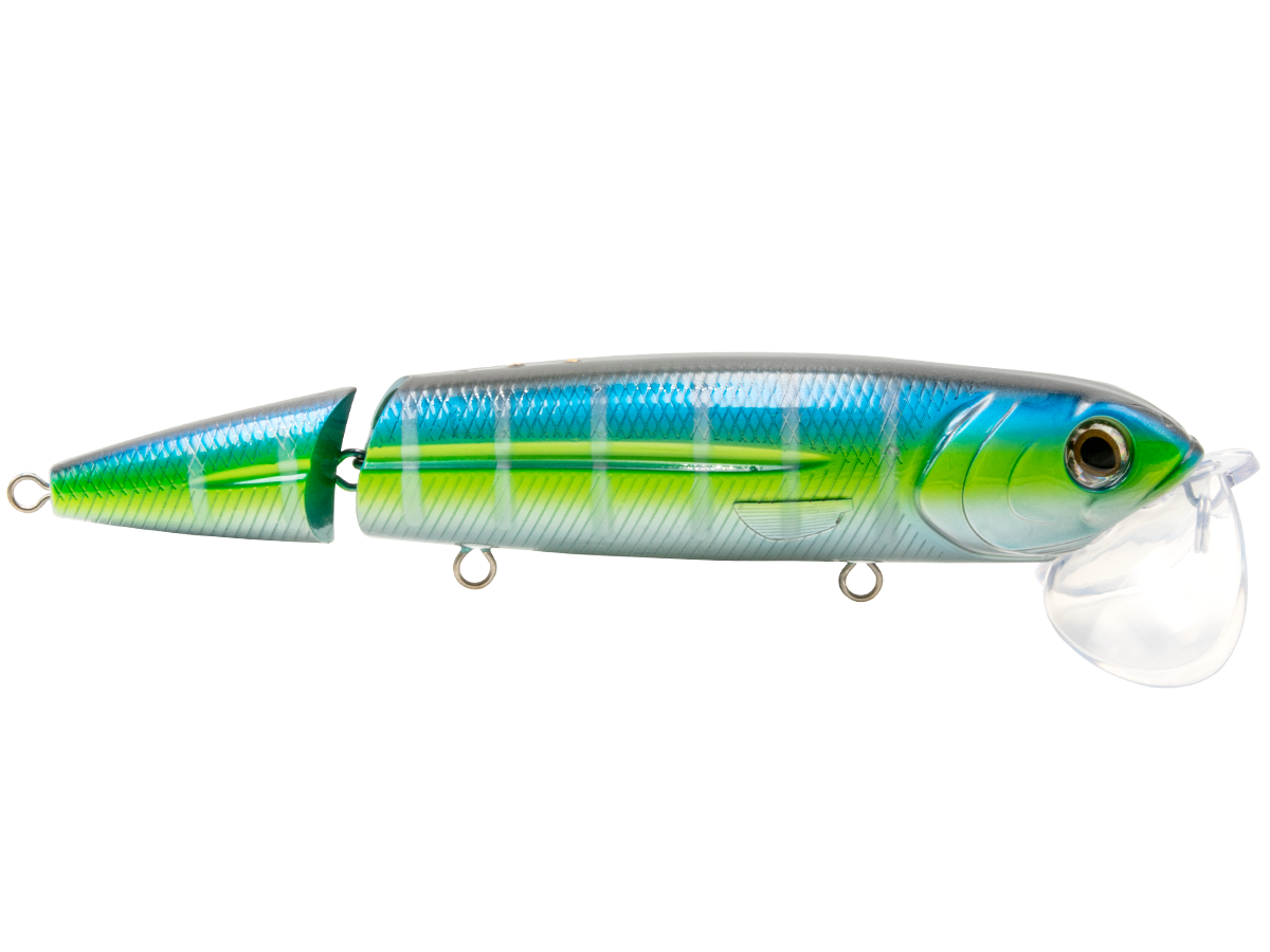 Walking Boss II Magnum