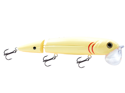 Walking Boss II Magnum