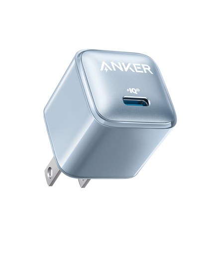 Anker Nano Charger (20W)