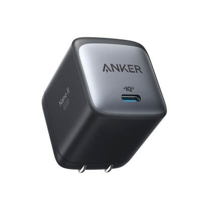 Anker 715 Charger (Nano II 65W)