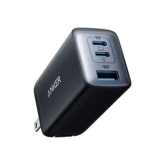 Anker 735 Charger (Nano II 65W)