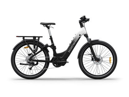 Himiway A7 Pro Commuter eBike