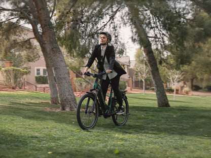 Himiway A7 Pro Commuter eBike