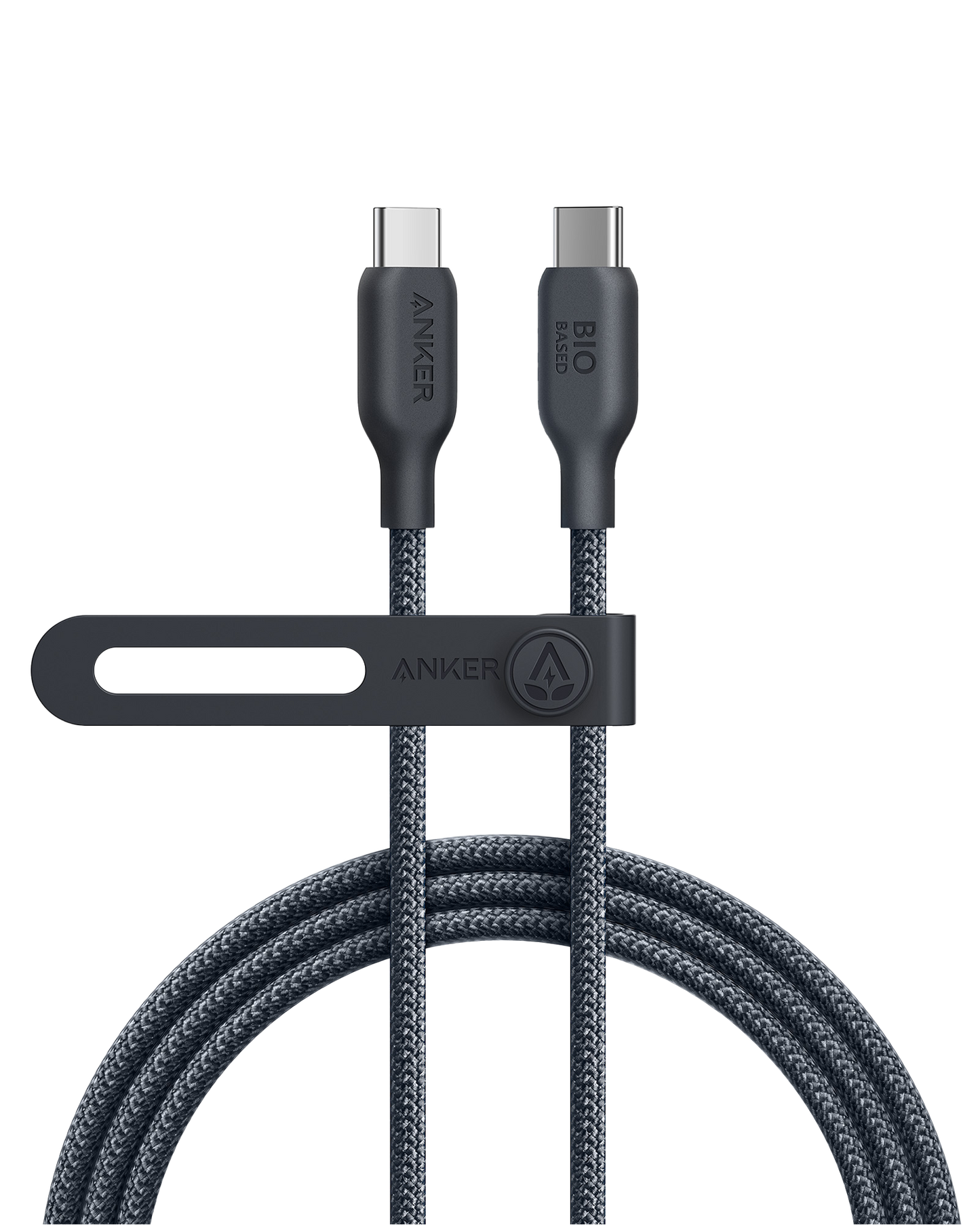 Anker 543 USB-C to USB-C Cable (Bio-Braided)