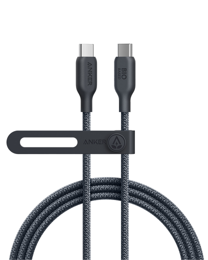 Anker 543 USB-C to USB-C Cable (Bio-Braided)