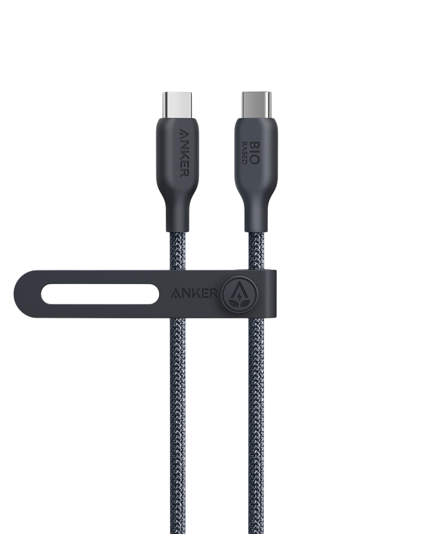 Anker 543 USB-C to USB-C Cable (Bio-Braided)