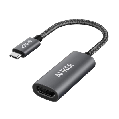 Anker 310 USB-C Adapter (4K HDMI)