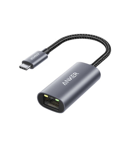 Anker PowerExpand USB-C to Gigabit Ethernet Adapter